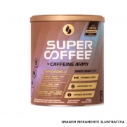 SuperCoffee 220g - Choconilla 