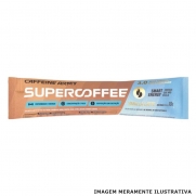 SuperCoffee Sachê 10g - Vanilla Latte 