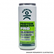 Moving Protein Booster Pro Limão - 310ml