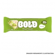 Barra de Proteína Bold Edição Limitada Pistache - 60g