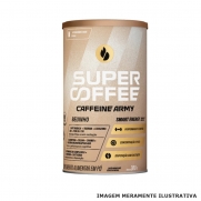 SuperCoffee 380g - Beijinho