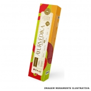 Creme Dental Cinnamon 100g Ayurvedika