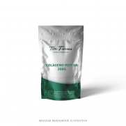 Colágeno Hidrolisado Peptan - 300g