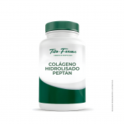 Colágeno Hidrolisado Peptan - 300g