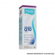 Coenzima Q10 100mg, 15ml - Equaliv