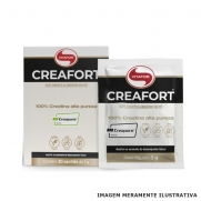 Creafort Creapure 30 Sachês Vitafor