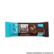 Barra de Proteína Body Protein - Chocolate  40g Equaliv
