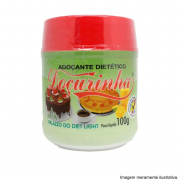 Adoçante Dietético Doçurinha 100g