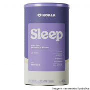 Koala Sleep Baunilha 456G 