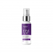 Fine Vip -  Cabelos Perfumados e Tratados (30 mL)