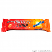 Barra de Proteína Protein Crisp Ovomaltine 45g - Integralmedica