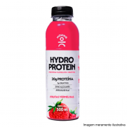 Hydro Protein Frutas Vermelhas 500ml Moving 