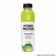 Hydro Protein Limão 500ml Moving 