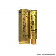 Pomada Massageadora Fisiofort + Gold  - 150g - Bio Instinto
