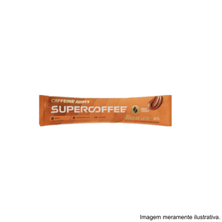 SuperCoffee 10g - Doce de Leite