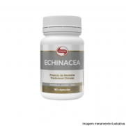 Echinacea 90 Cápsulas - Vitafor