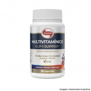 Multivitamínico GLP-1 Support - 90 caps Vitafor 