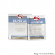 Espefor 20 Sachês 4g Vitafor 