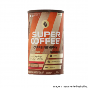 SuperCoffee 380g - Chocolate Lajotinha Kopenhagen