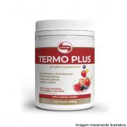 Termo Plus - Auxilia no metabolismo energético - Frutas vermelhas - (240g) Vitafor