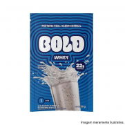 Whey Bold Cookies & Cream 30g 