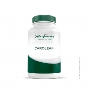 Carolean 1g - Mais saciedade no seu dia - (30 doses) 