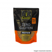 Massa de Grão de Bico Proteína de Arroz 200g- Casarão
