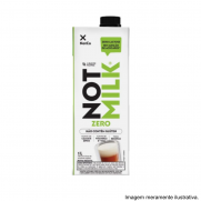 Not Milk Zero 1 Litro NotCo
