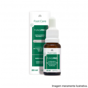 FungiPro Foot Care WNF 20ML 