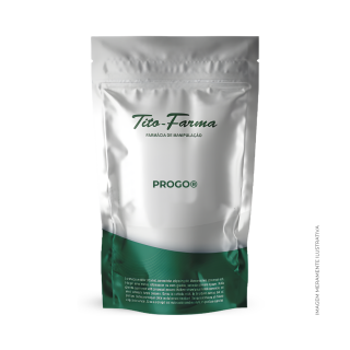 PROGO – Saciedade Inteligente e Metabolismo Ativo (90g)