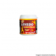 Levedo de Cerveja 400 Comprimidos Vita Vita