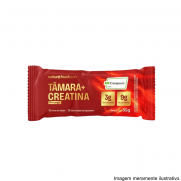 Tâmara e Morango +Creatina Creapure® - 35g Nature Foodtech