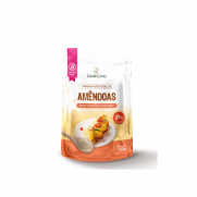 Farinha de Amêndoas  150g Leve Crok 