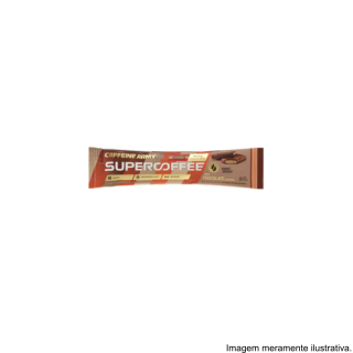SuperCoffee Sachê 10g Chocalate Lajotinha Kopenhagen