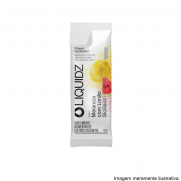LiquiDz Stick de Melancia com Limão Siciliano 5g 