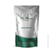 ActiStrong -Energia, Recuperação e Massa Magra (30 sachês)