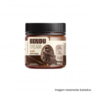 Bendu Cream Avelã Darck Crispy 150g 