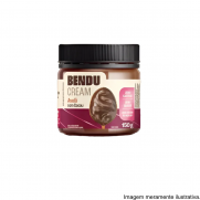 Bendu Cream Avelã Com Cacau 150g 