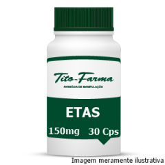 ETAS -(150mg - 30 Cps)