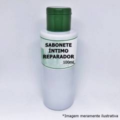 Sabonete Íntimo Reparador - 100 mL