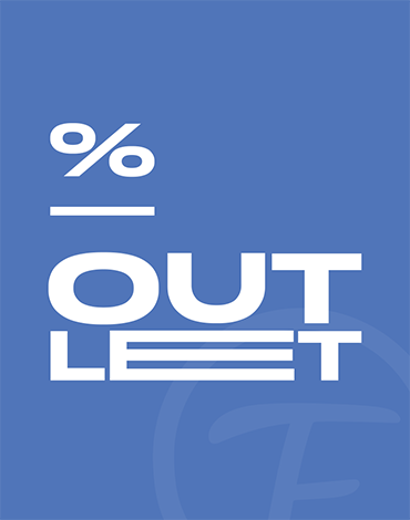 outlet Imagem promocional