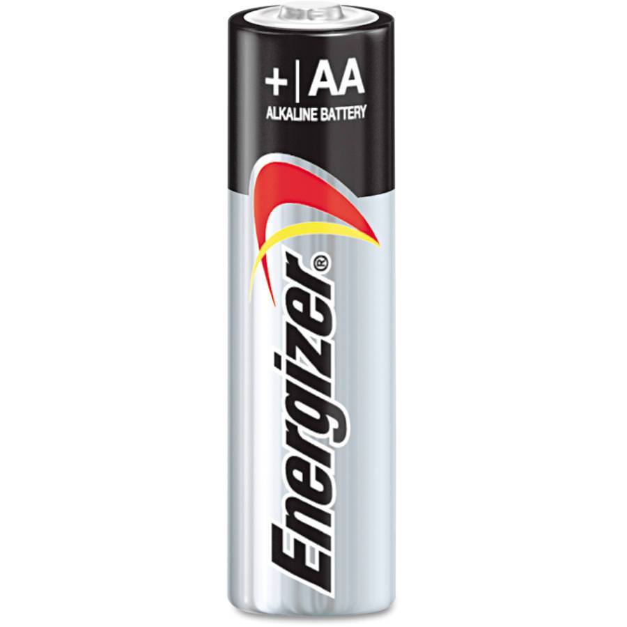 Pilha AA Alcalina Energizer Max Blister c/ 4un. - Casa da Pilha