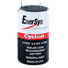 Pack Bateria Cyclon 4V 5Ah Recarregável