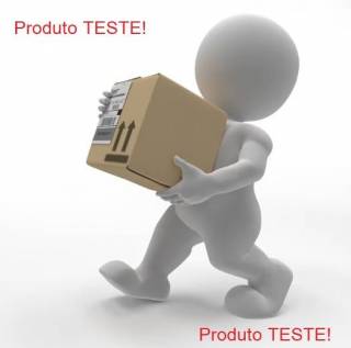 TESTE - NÃO COMPRAR