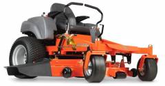 Trator de Grama Giro Zero Husqvarna MZ54, 24HP