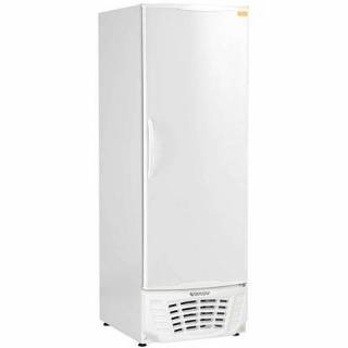  GPC-57 PC 127V REFRIGERADOR VERTICAL PORTA CEGA TRIPLA AÇÃO - GELOPAR