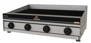 CH-800GF CHARBROILER GAS FRISADO - TEDESCO