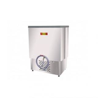 DOSADOR DE ÁGUA RAI-20 INOX 200 LITROS 220V VENÂNCIO