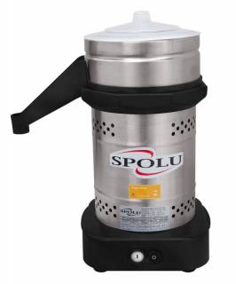 SPL-071 BIVOLT ESPREMEDOR DE FRUTAS POTENZA 1/2CV - SPOLU