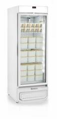 GFA-57 CONSERVADOR VERTICAL FROST FREE ESMERALDA 570 LITROS, BRANCO 220V  - GELOPAR